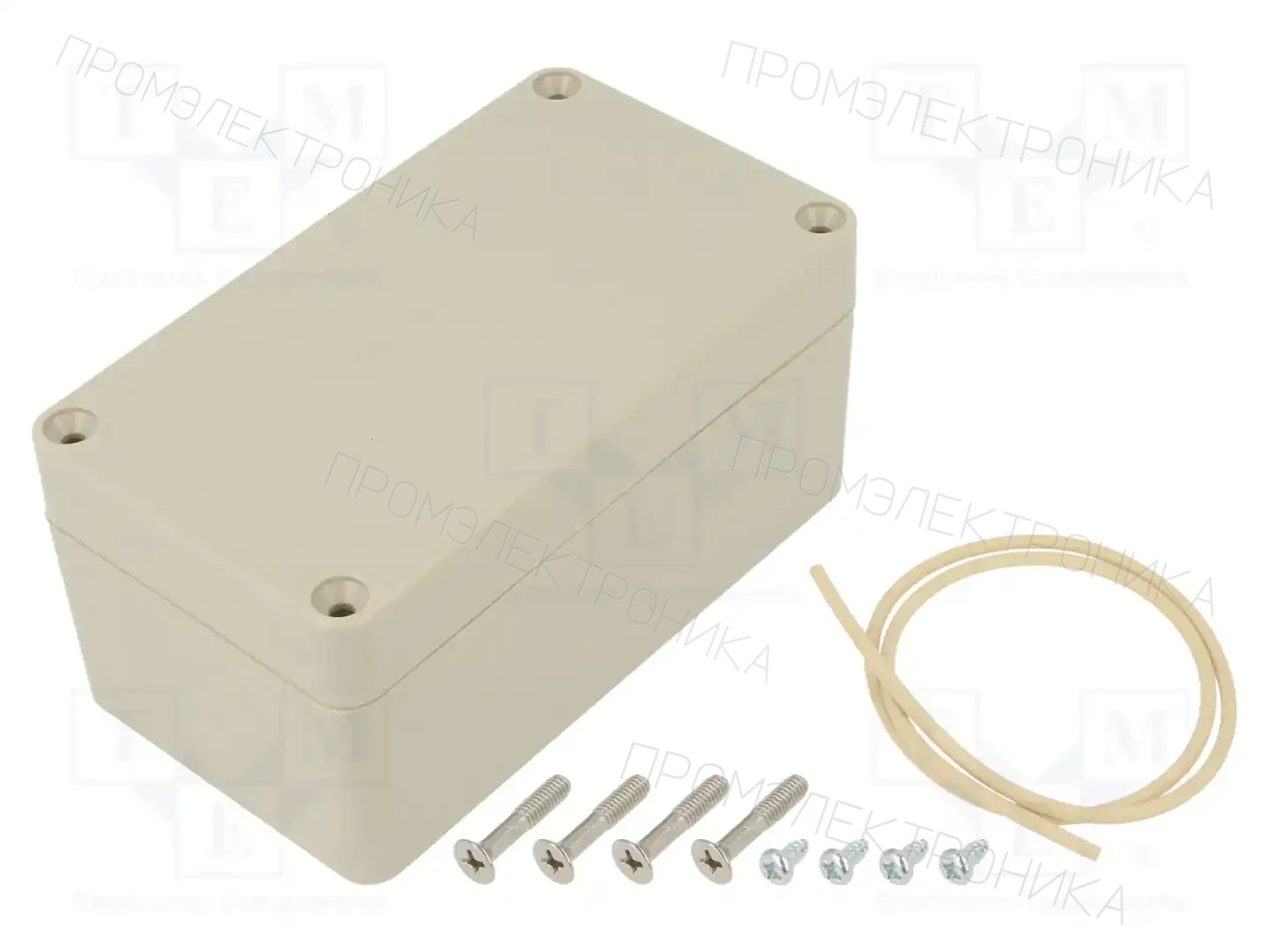 HAMMOND RZ0308 — Корпуса универсальные