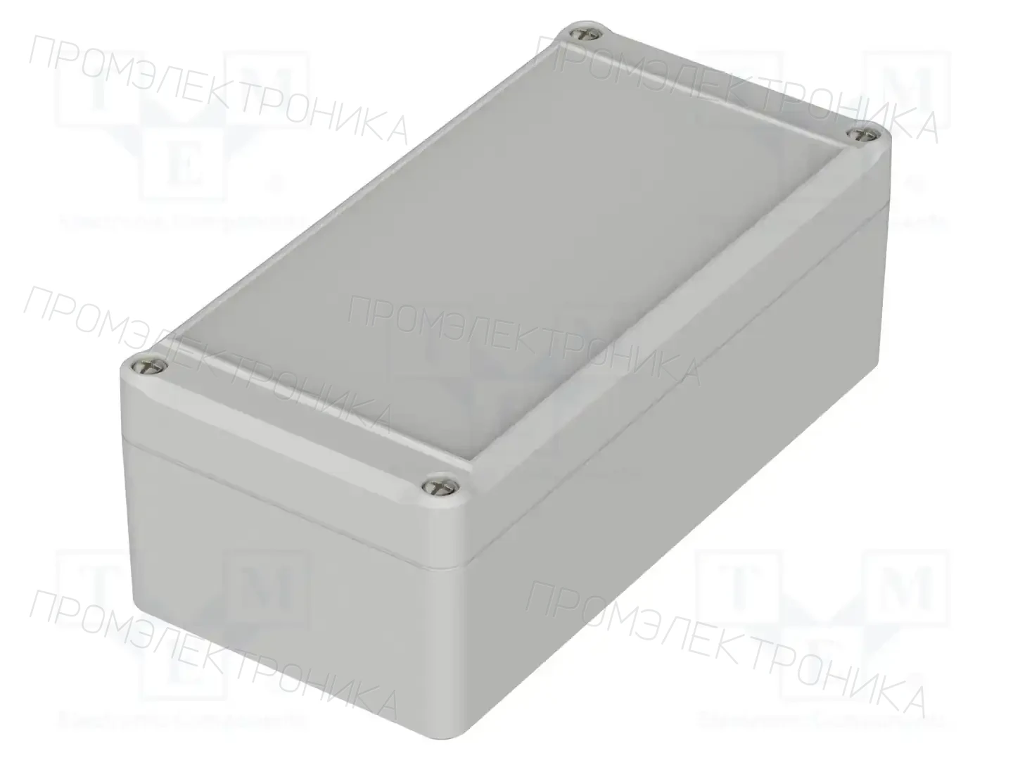 BOPLA EM 220 F — Корпуса универсальные