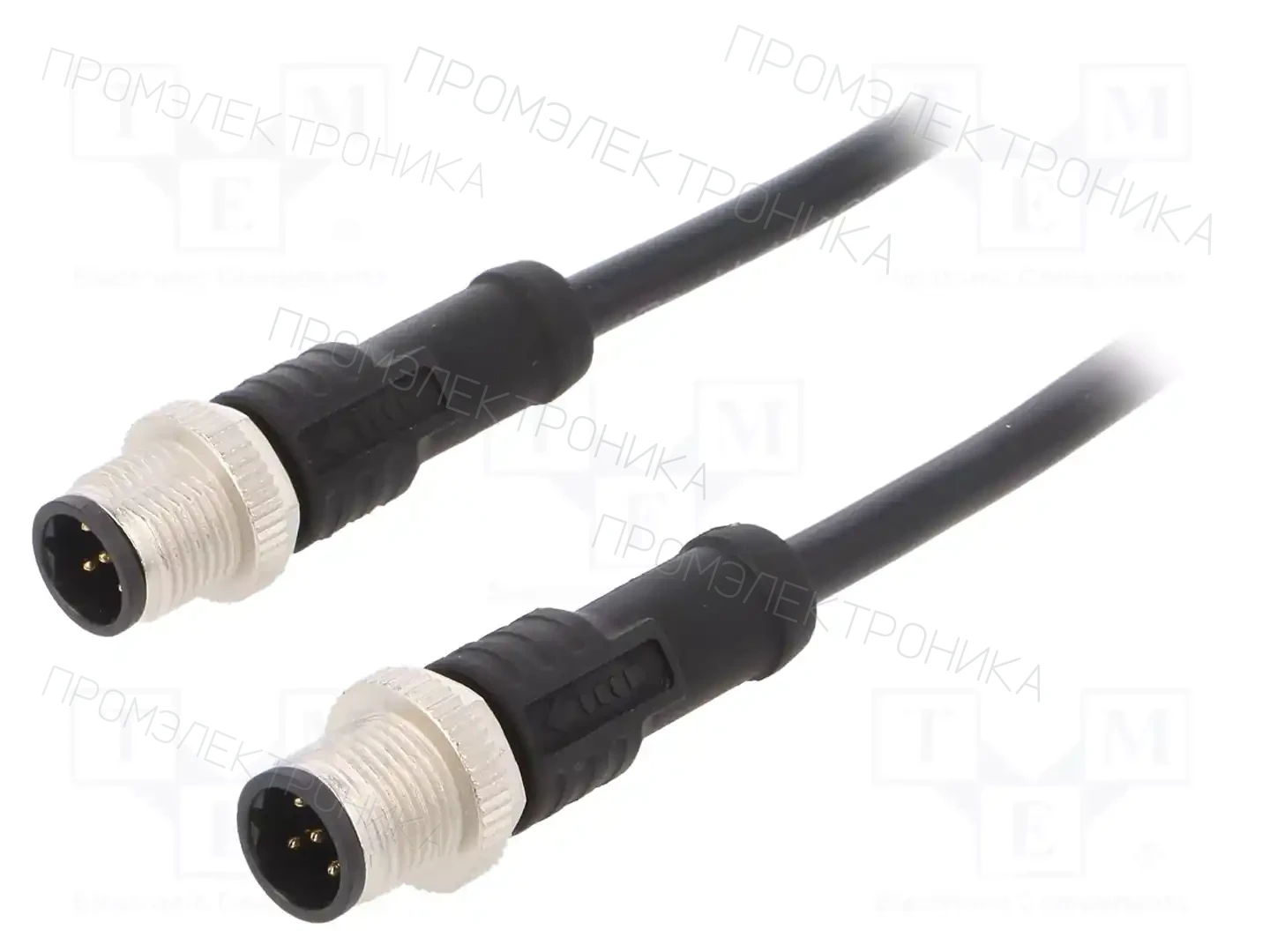 AMPHENOL LTW M12B05ML-12BML-SD001 — Кабели к датчикам