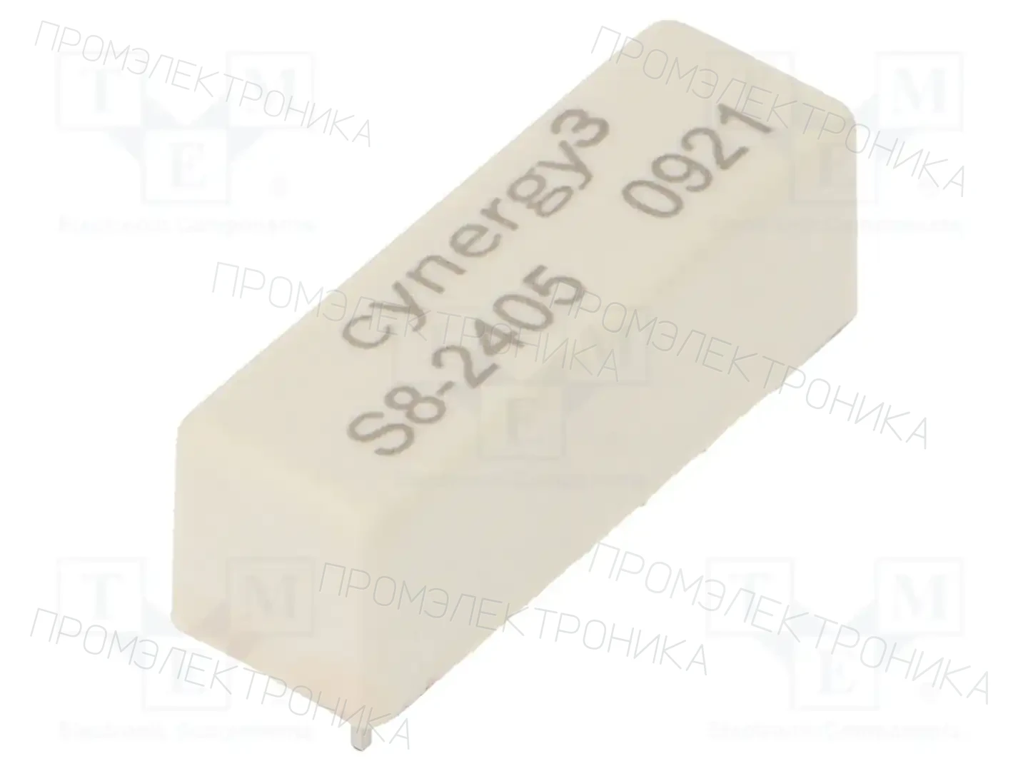 SENSATA / CYNERGY3 S8-2405 — Реле электромагн. герконовые