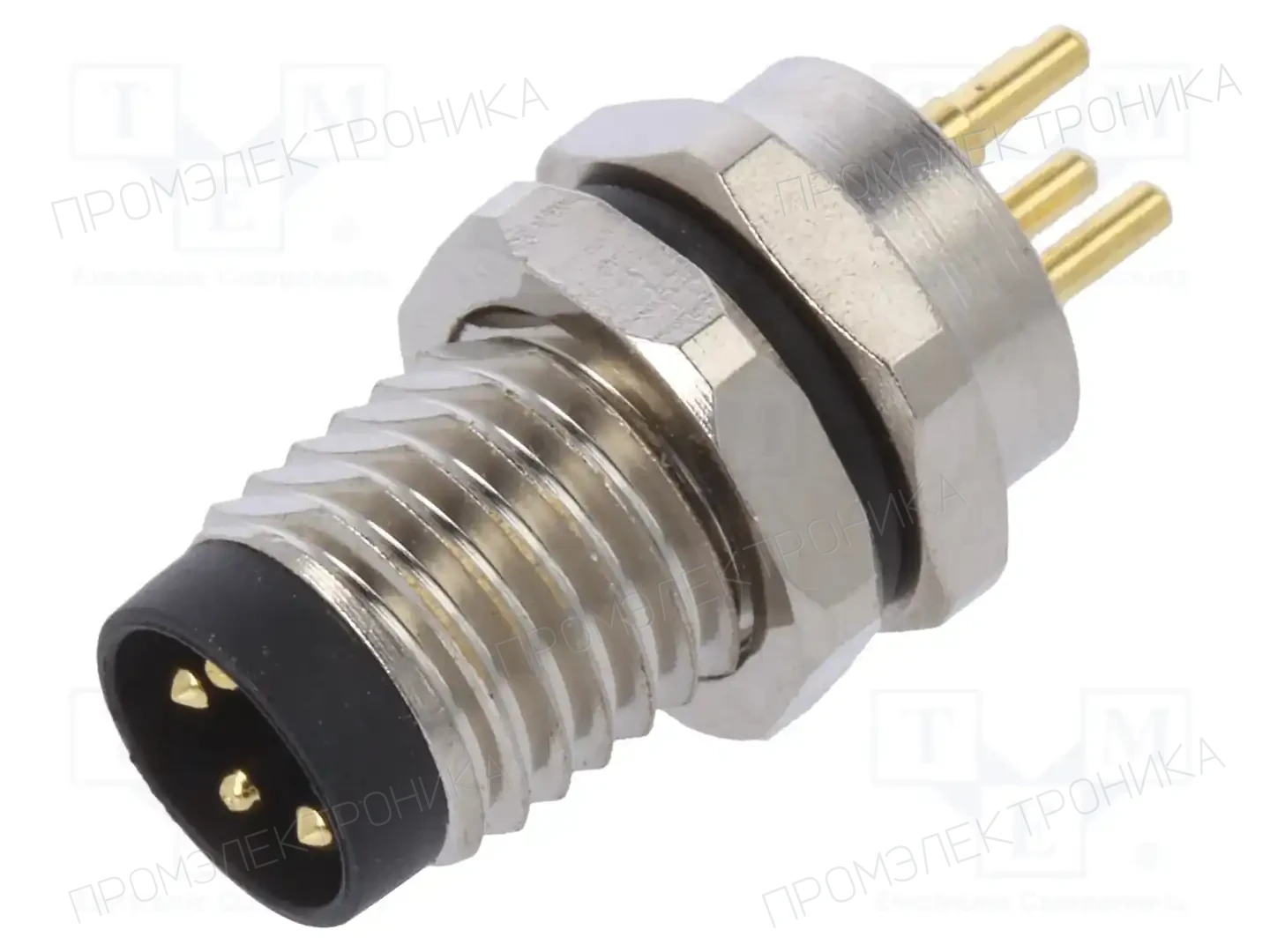 DEGSON ELECTRONICS SP-M8A-04P-MM-SF7003-00A(H) — Разъeмы M8