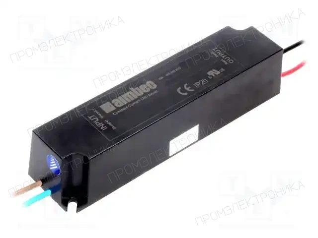 AIMTEC AMEPR10D-3630AZ-220D — Блоки питания для LED