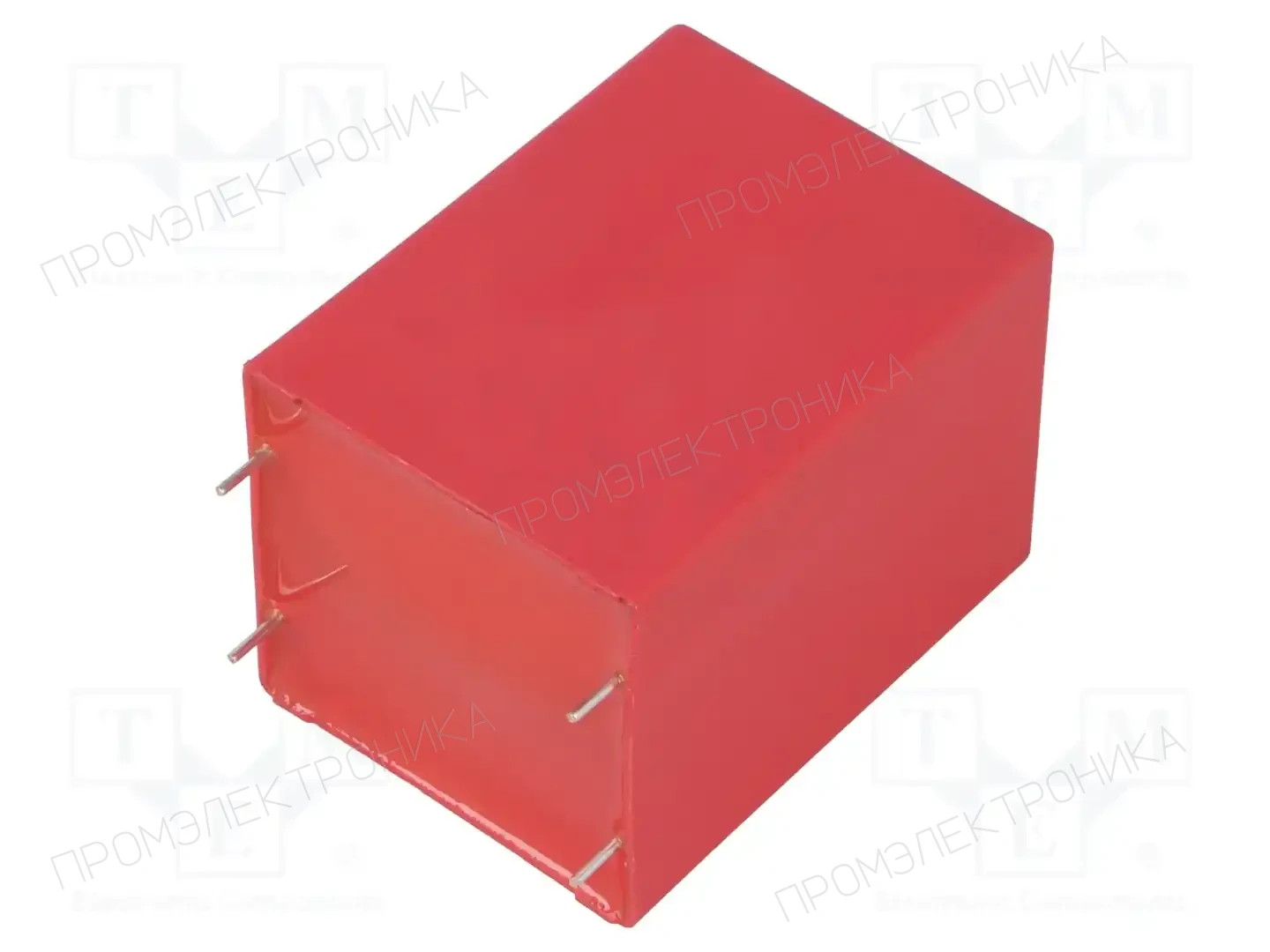 WIMA DCP4G061007ID4KSSD — Пленочные конденсаторы ТНТ