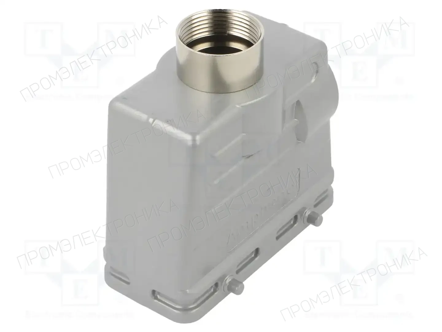 AMPHENOL C14610G0166008 — Разъeмы