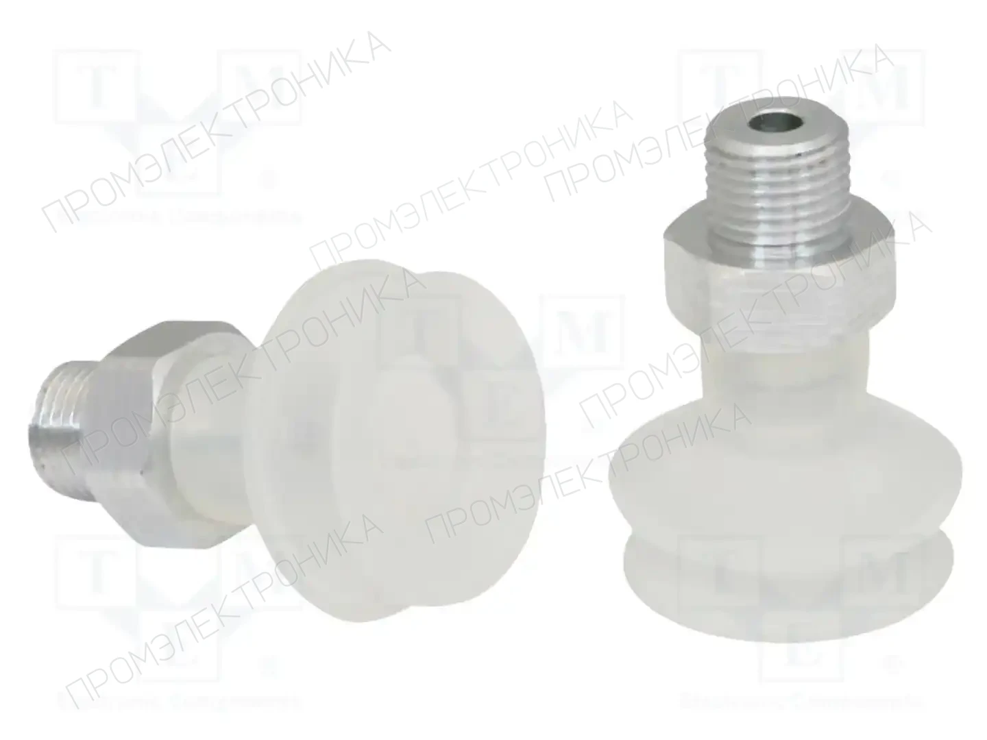SCHMALZ FSGA-22-SI-55-G1/8-AG — Вакуумные элементы
