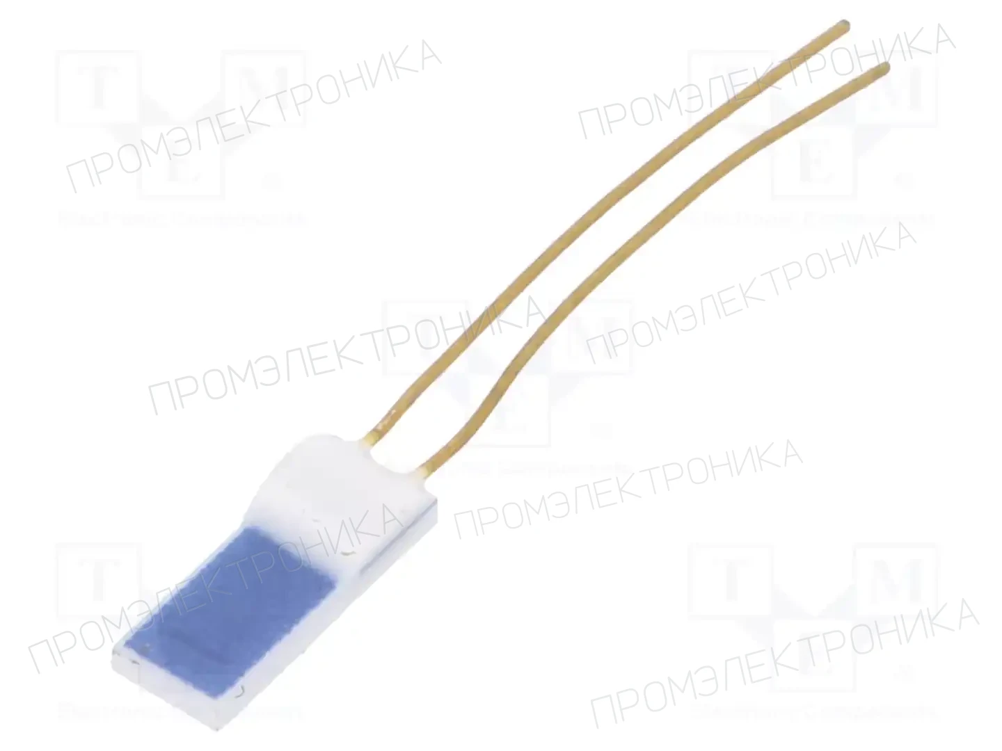 TEWA TEMPERATURE SENSORS TT-PT100B-2050-11-AUNI — Датчики температуры - резистивные