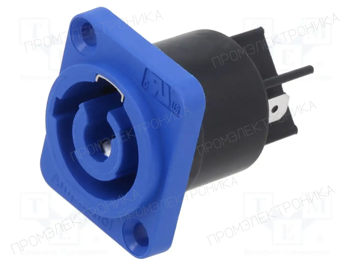 AMPHENOL HP-3-MD — Разъeмы для динамиков