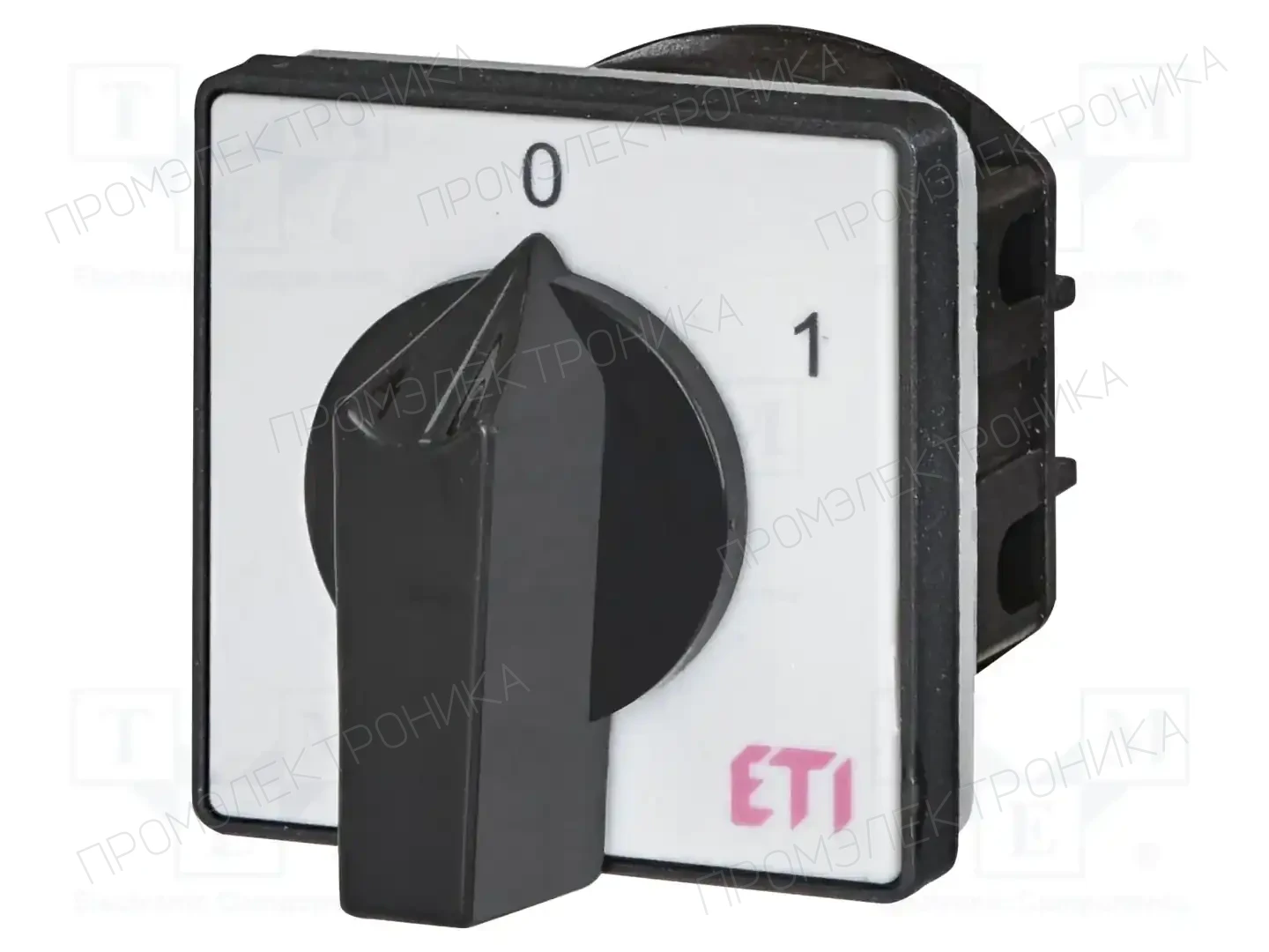 ETI POLAM CS 25 91 U — Переключатели кулачковые