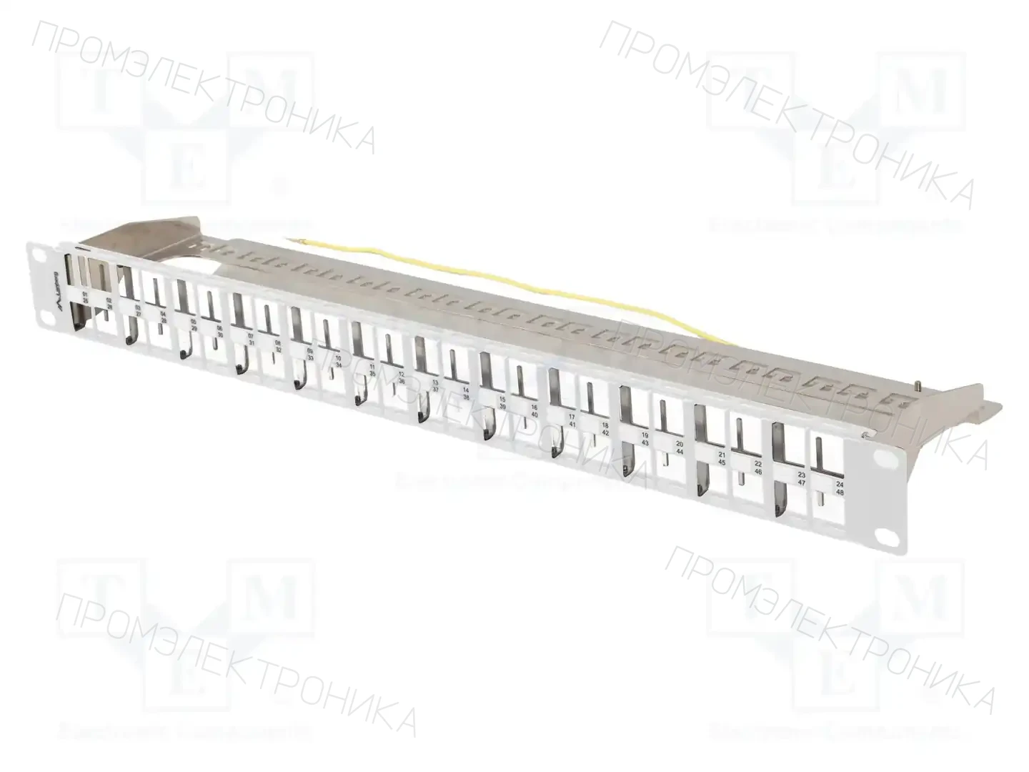 LANBERG PPKS-1248-S — Компьютерные аксессуары - прочее