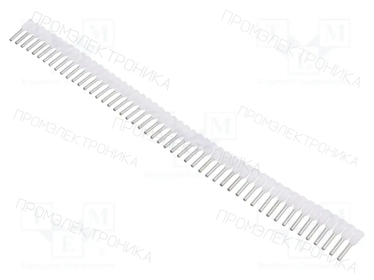 BM GROUP BM90502 — Наконечники и зажимные гильзы