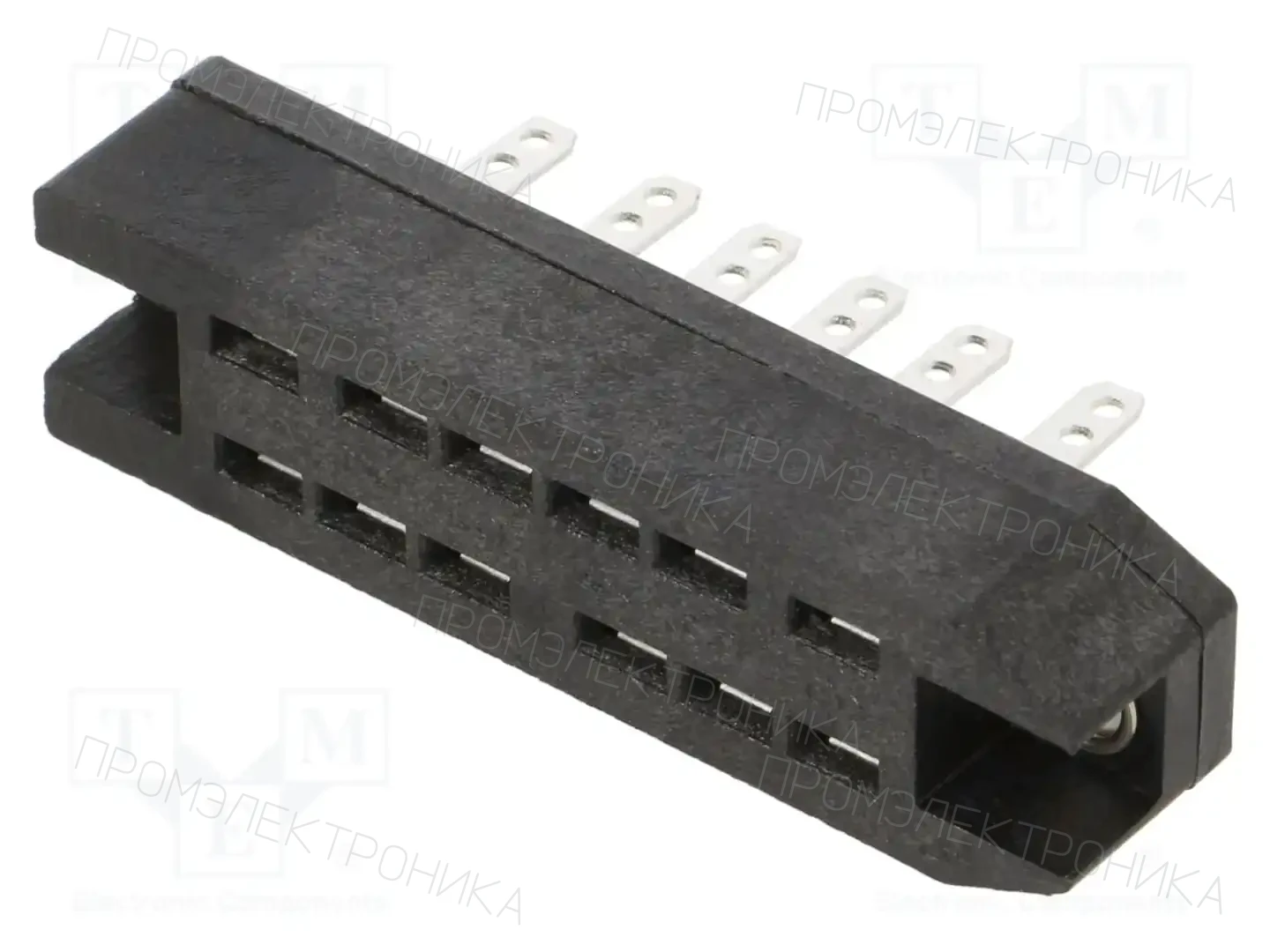 TELEGÄRTNER 100023250 — Разъeмы DIN 41.612, DIN 41.617