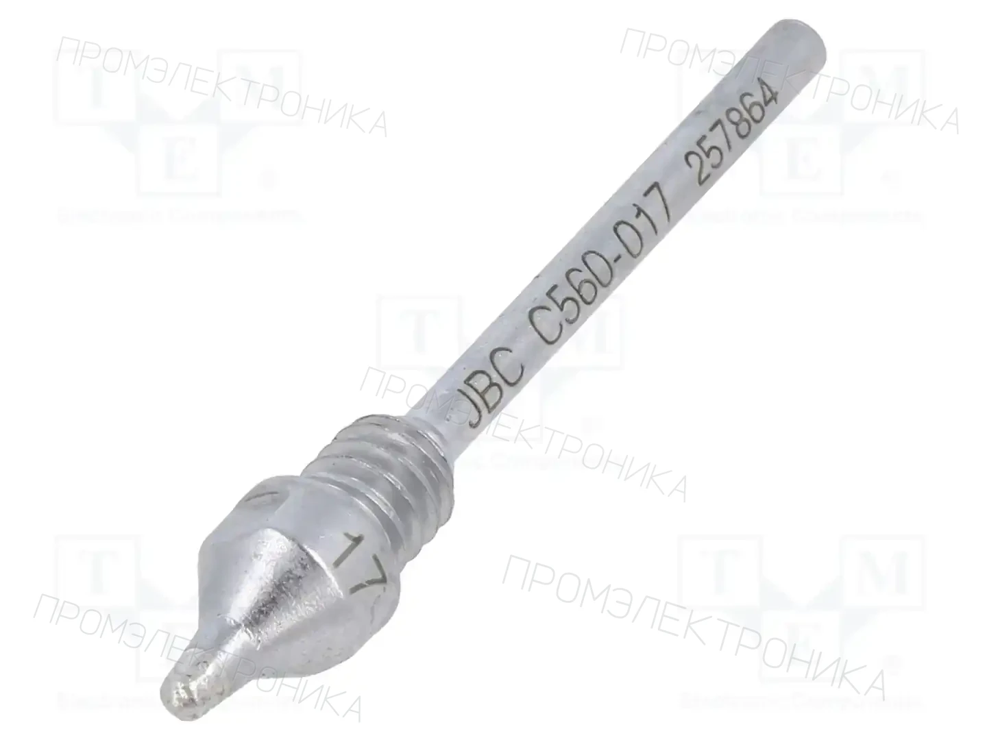 JBC TOOLS C560017 — Распаечные жала