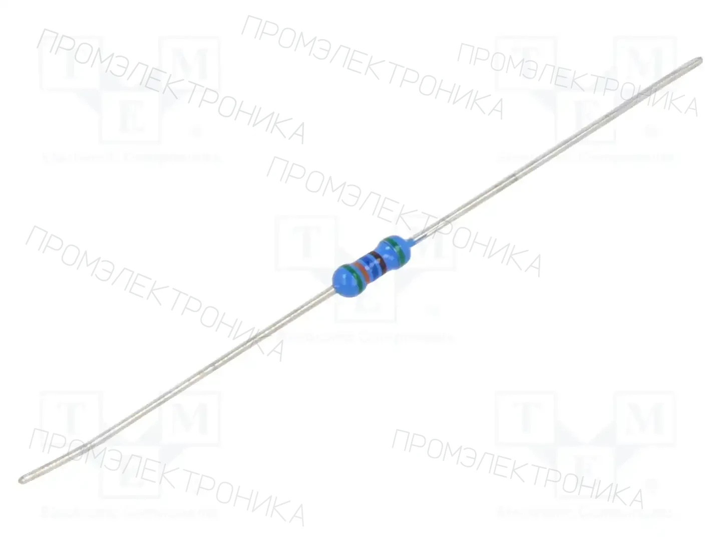 Viking MFR0623DABV5361 — Резисторы ТНТ