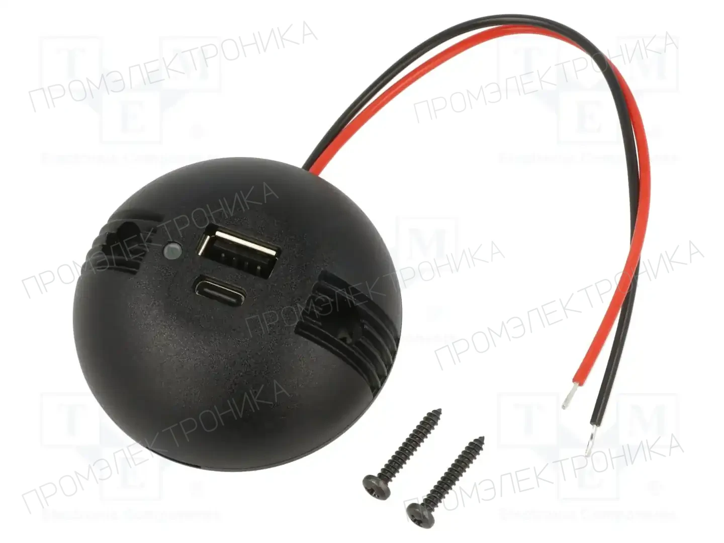 PRO CAR 67347500 — Автомобильные аксессуары питания