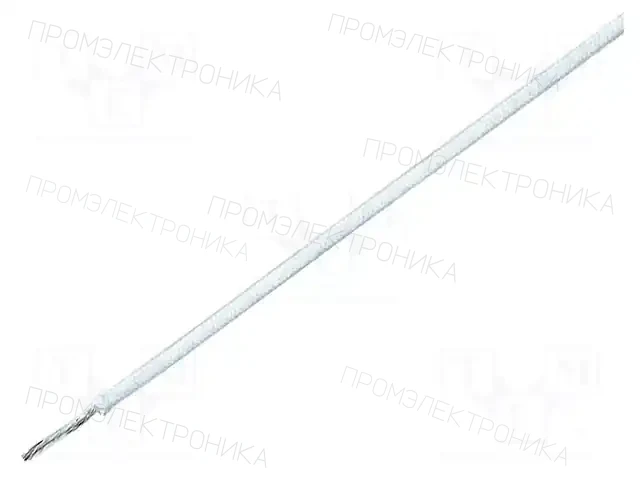 HELU 47007 — Провода силиконовые одножильные