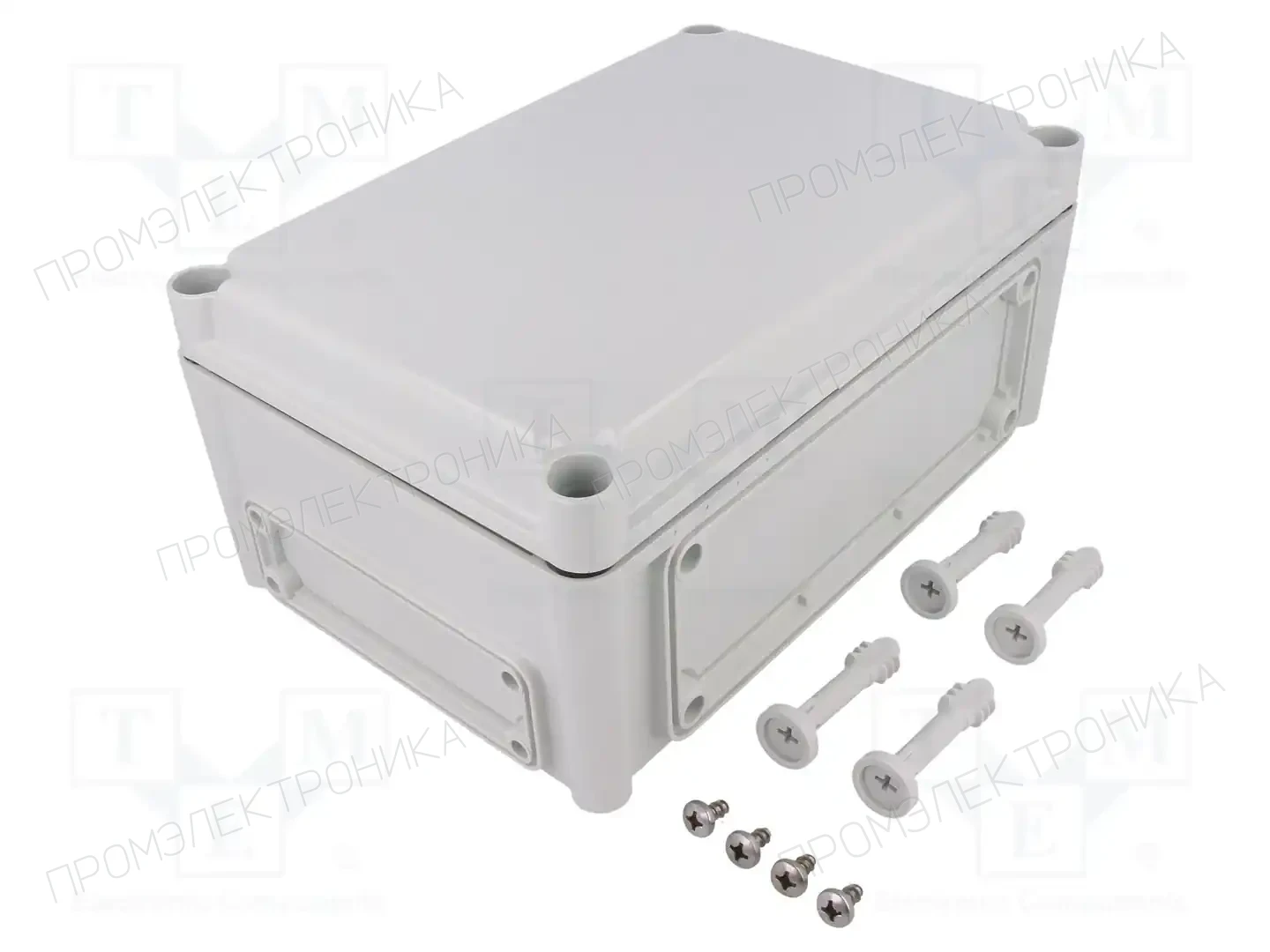 FIBOX EKJB 130 G — Корпуса настенные