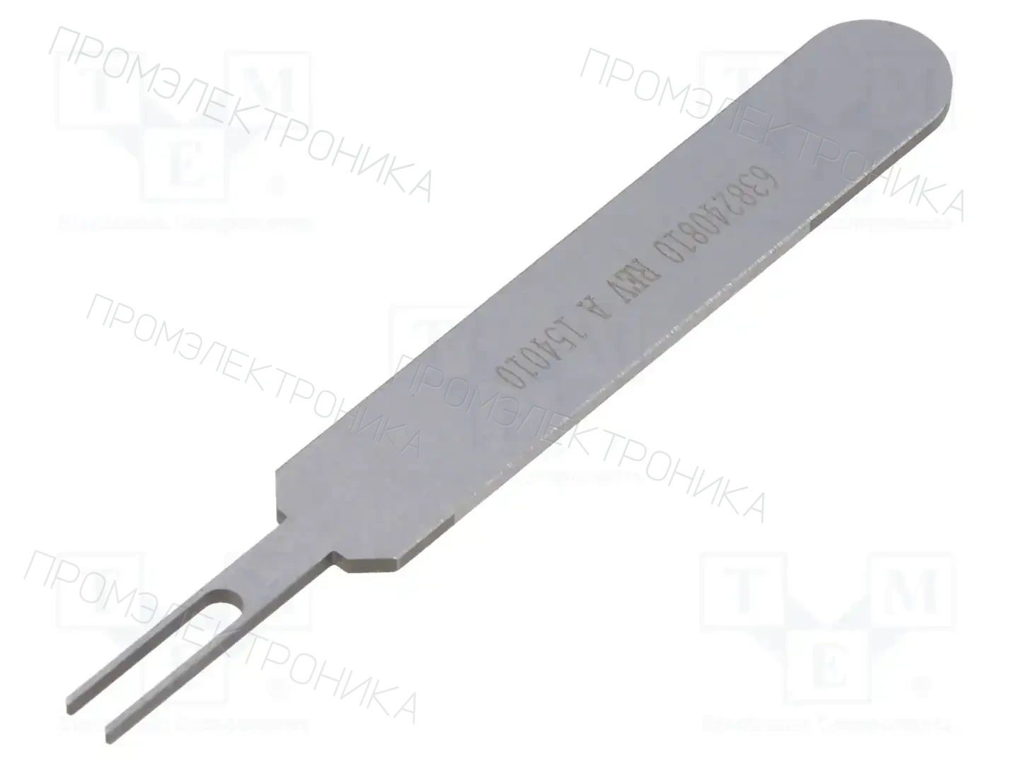 MOLEX 0638240810 — Инструменты для монтажа/демонтажа