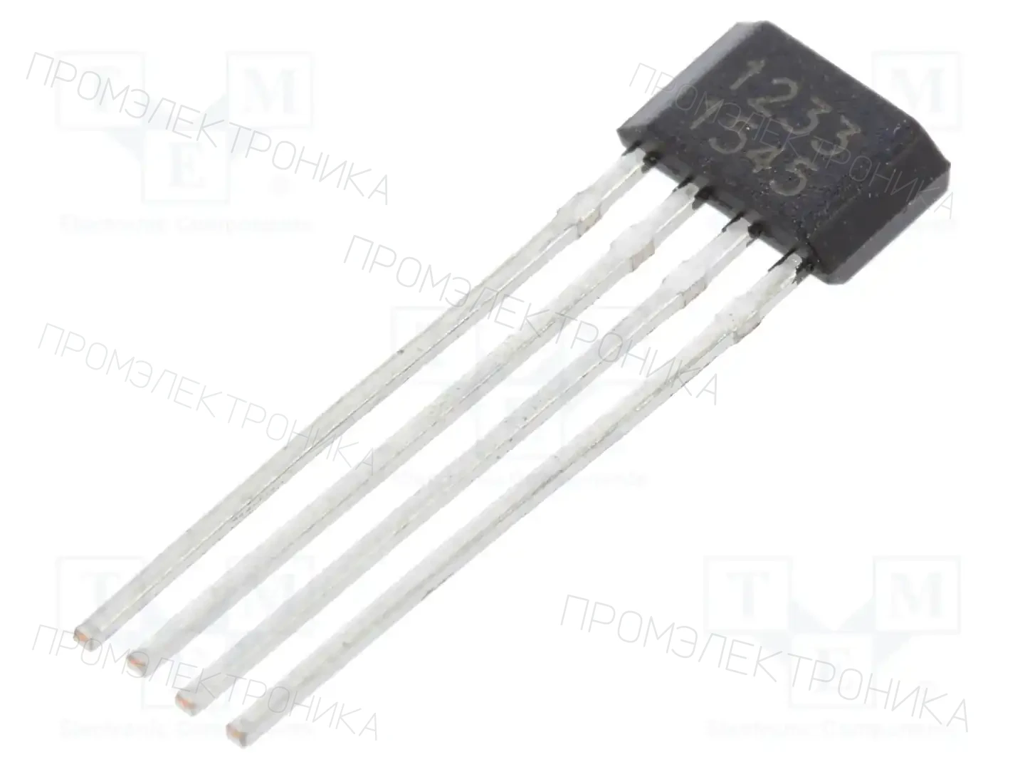 ALLEGRO MICROSYSTEMS A1233LK-T — Датчики Холла