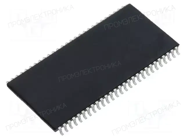 ALLIANCE MEMORY AS4C16M16SA-6TCNTR — Памяти DRAM - микросхемы