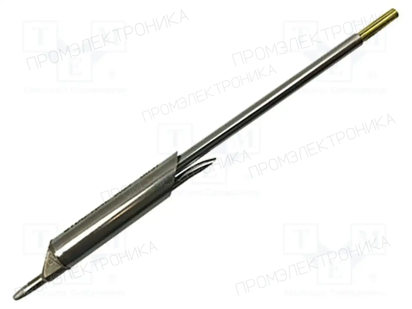 METCAL STDC-704L — Распаечные жала