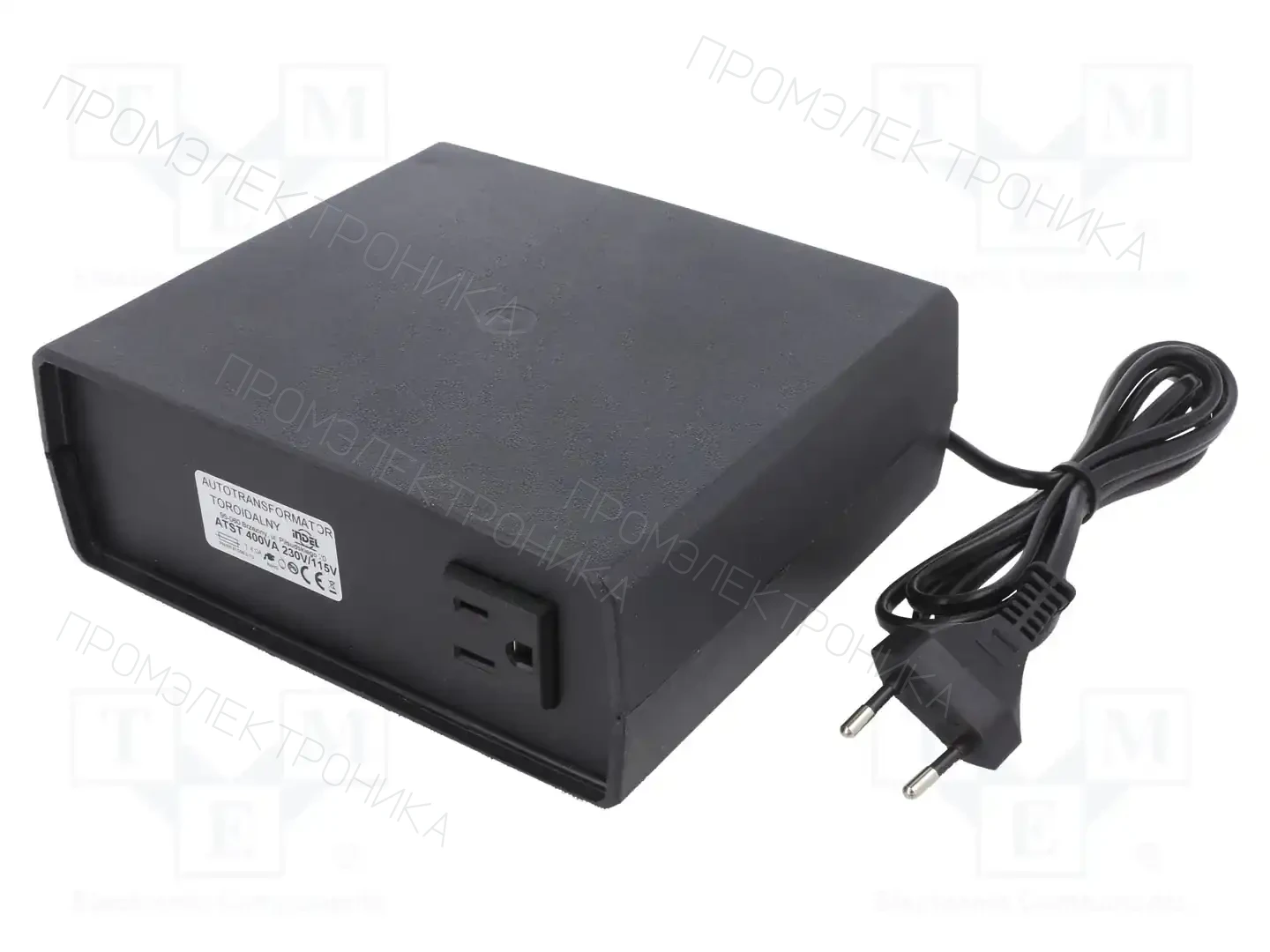 INDEL ATST400-230V/115V-001 — Автотрансформаторы