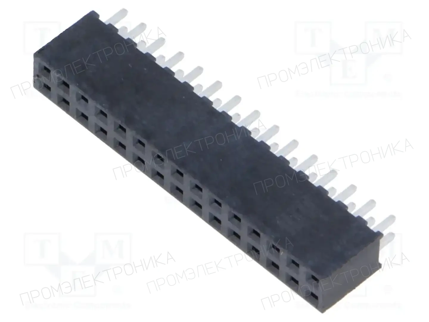 SAMTEC SQT-115-01-L-D — Разъeмы пластина - пластина