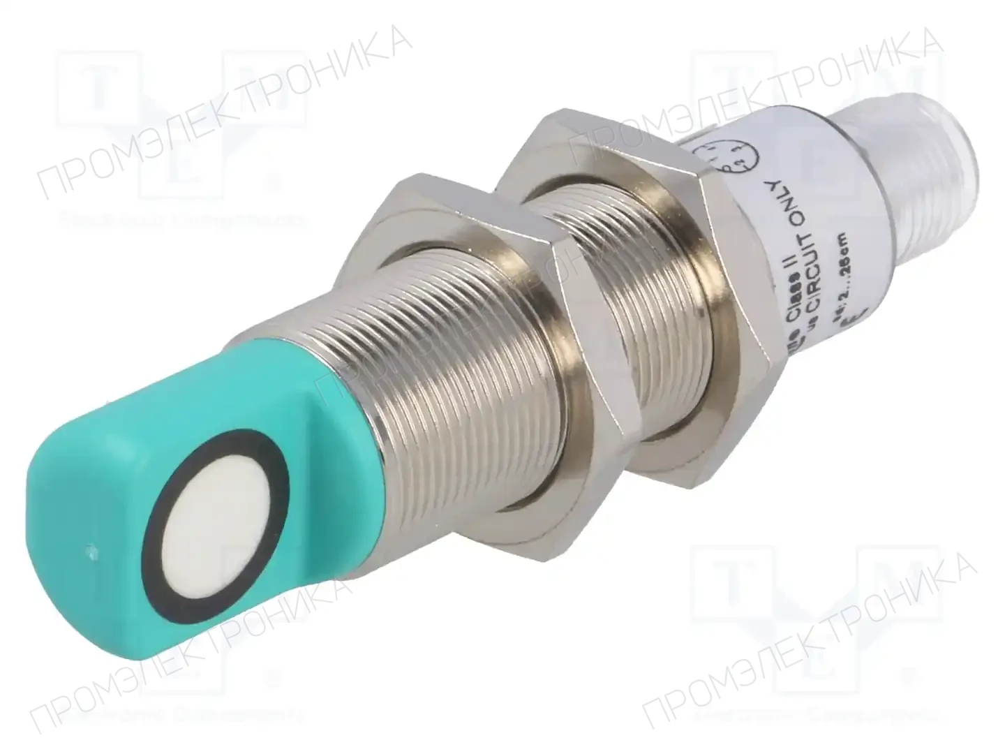 PEPPERL+FUCHS 6GR6222-3AB00 — Датчики ультразвуковые