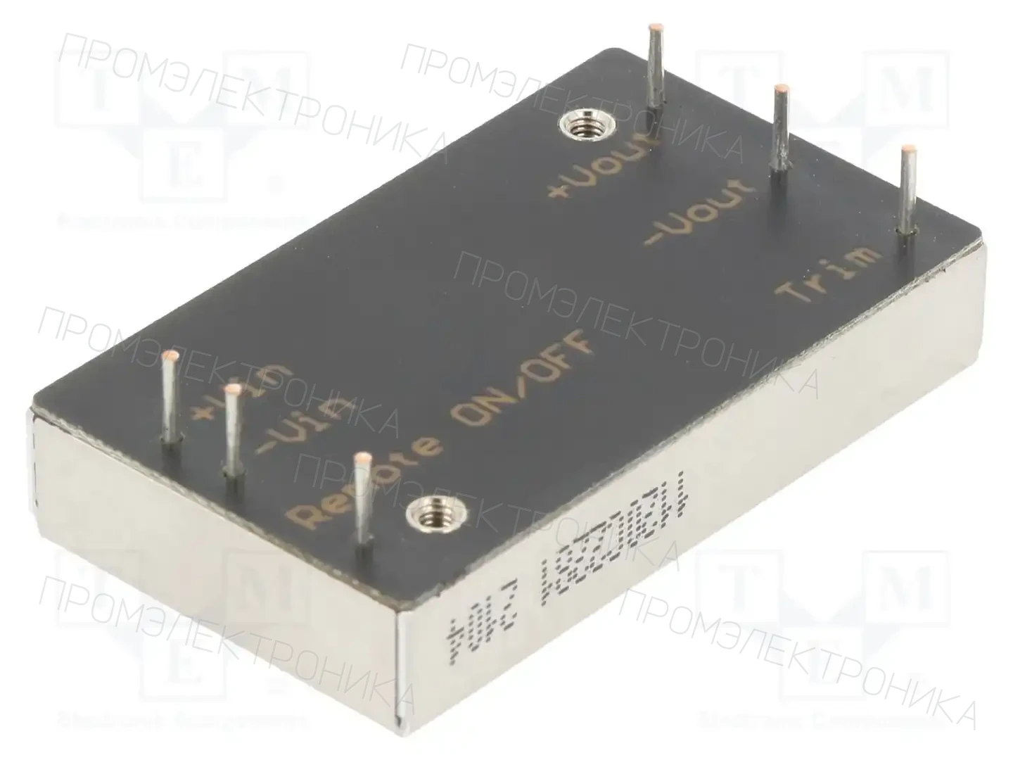 CINCON ECLB40W-48S05 — Преобразователи DC/DC