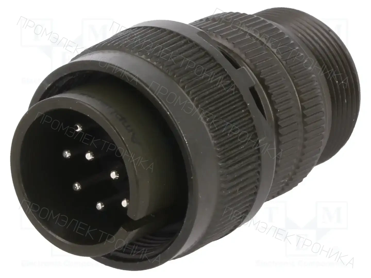 AMPHENOL DS3106A 18-1P — Разъeмы