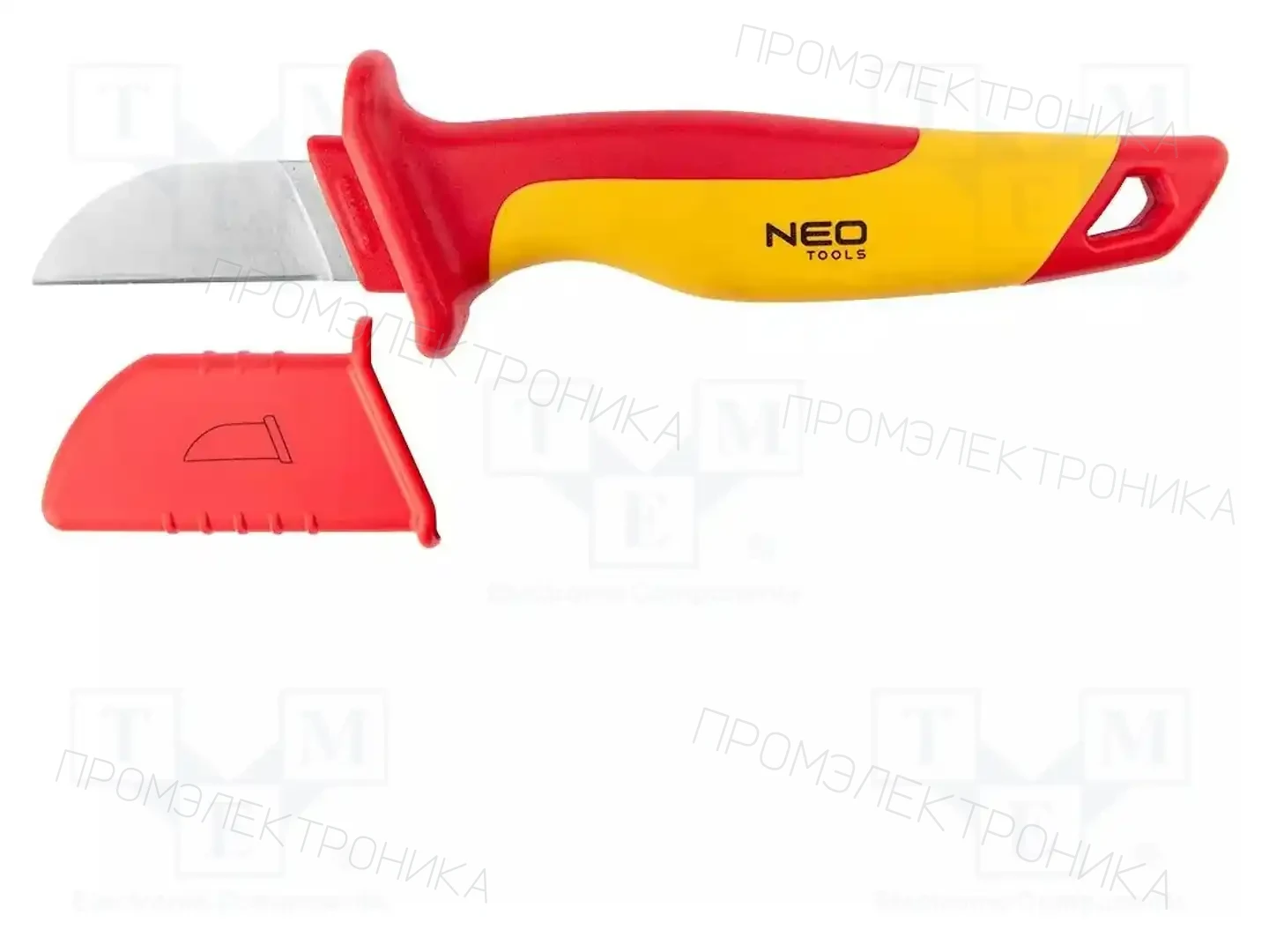 NEO TOOLS 01-552 — Ножницы, маленькие ножницы, ножи