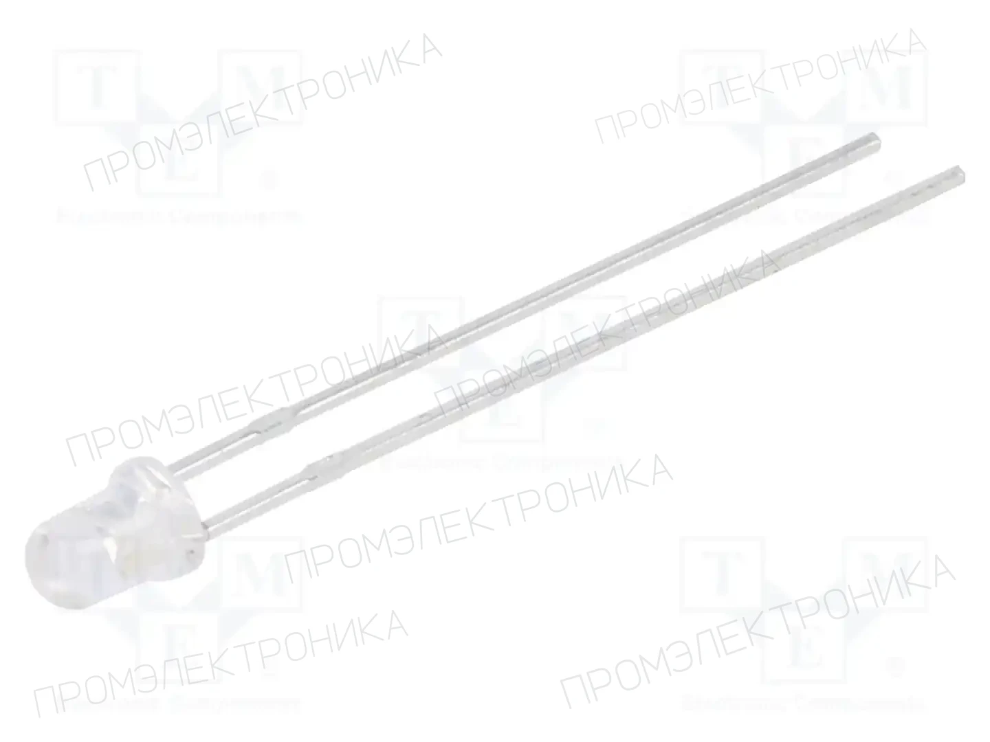 Inolux INL-3AB30 — Круглые светодиоды THT
