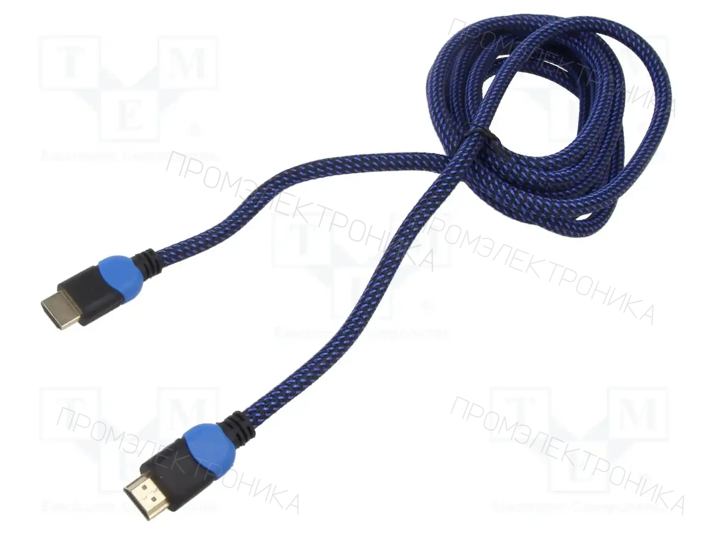 SAVIO GCL-05 — Кабели и адаптеры HDMI, DVI, DisplayPort