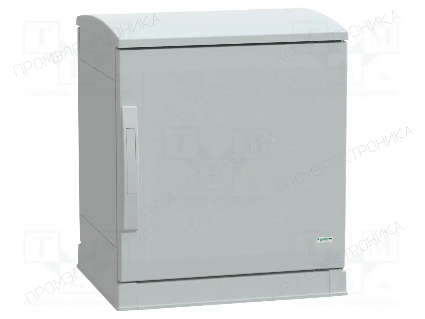 SCHNEIDER ELECTRIC NSYPLAZT554G — Корпуса настенные