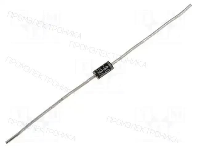 VISHAY GP02-40-E3/54 — Универсальные диоды THT