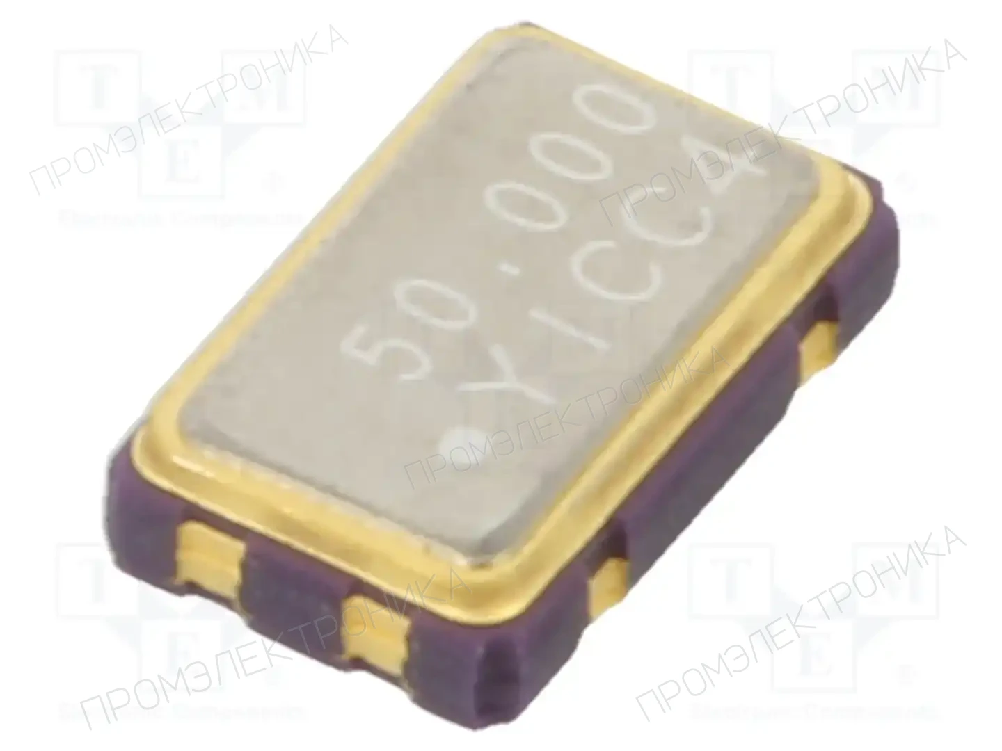 YIC OSC50M-3.3/S5 — Резонаторы и генераторы