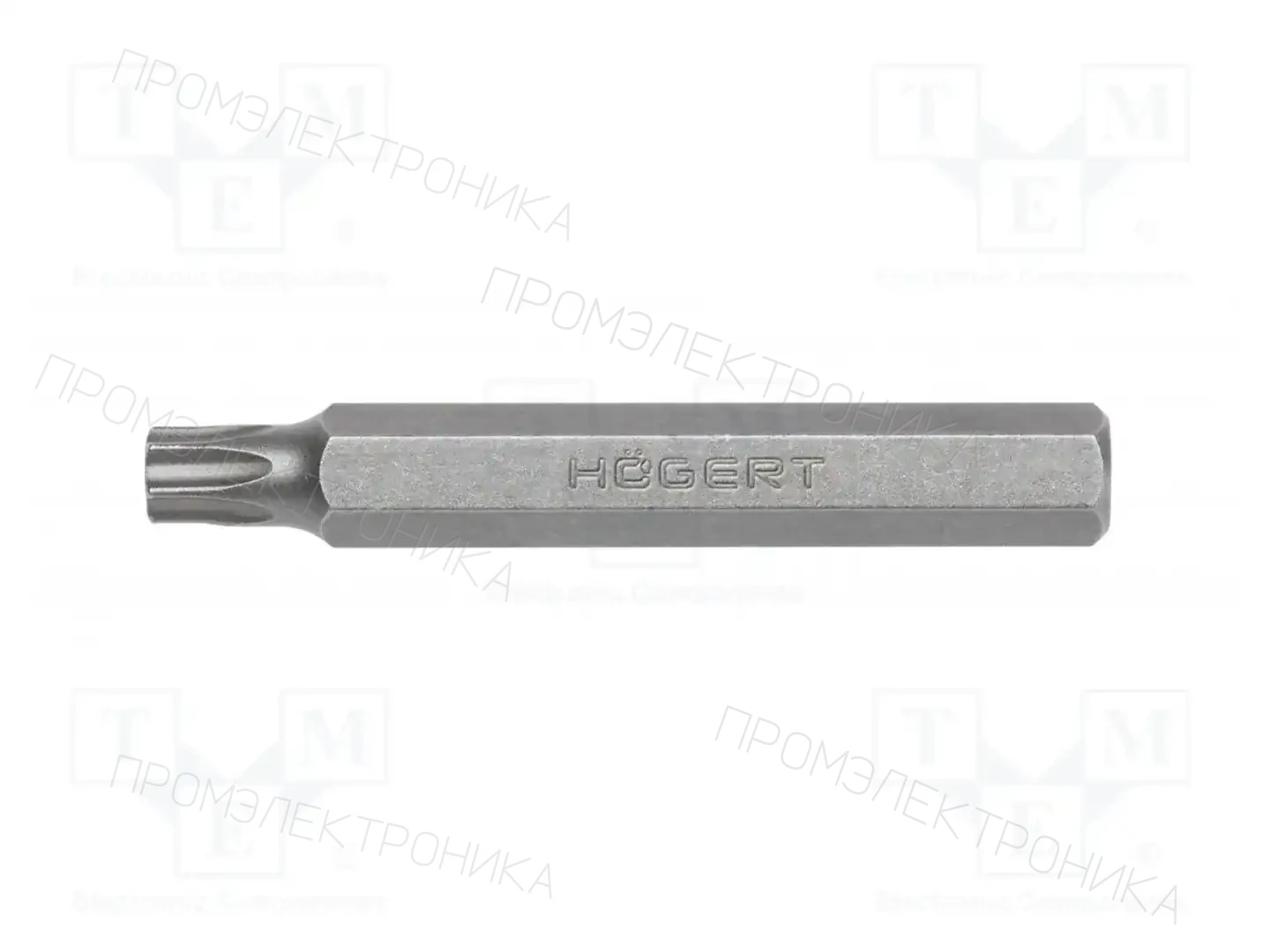 HÖGERT TECHNIK HT1S848 — Наконечники для отверток