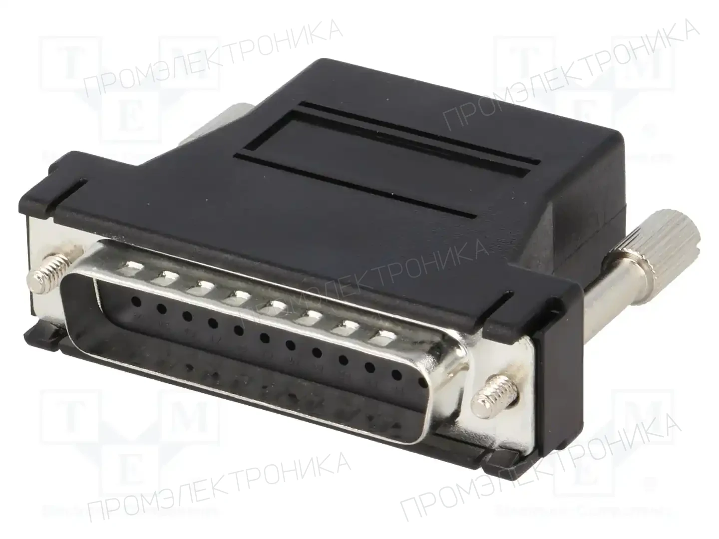 ENCITECH 2112-0101-13 — Адаптеры D-Sub