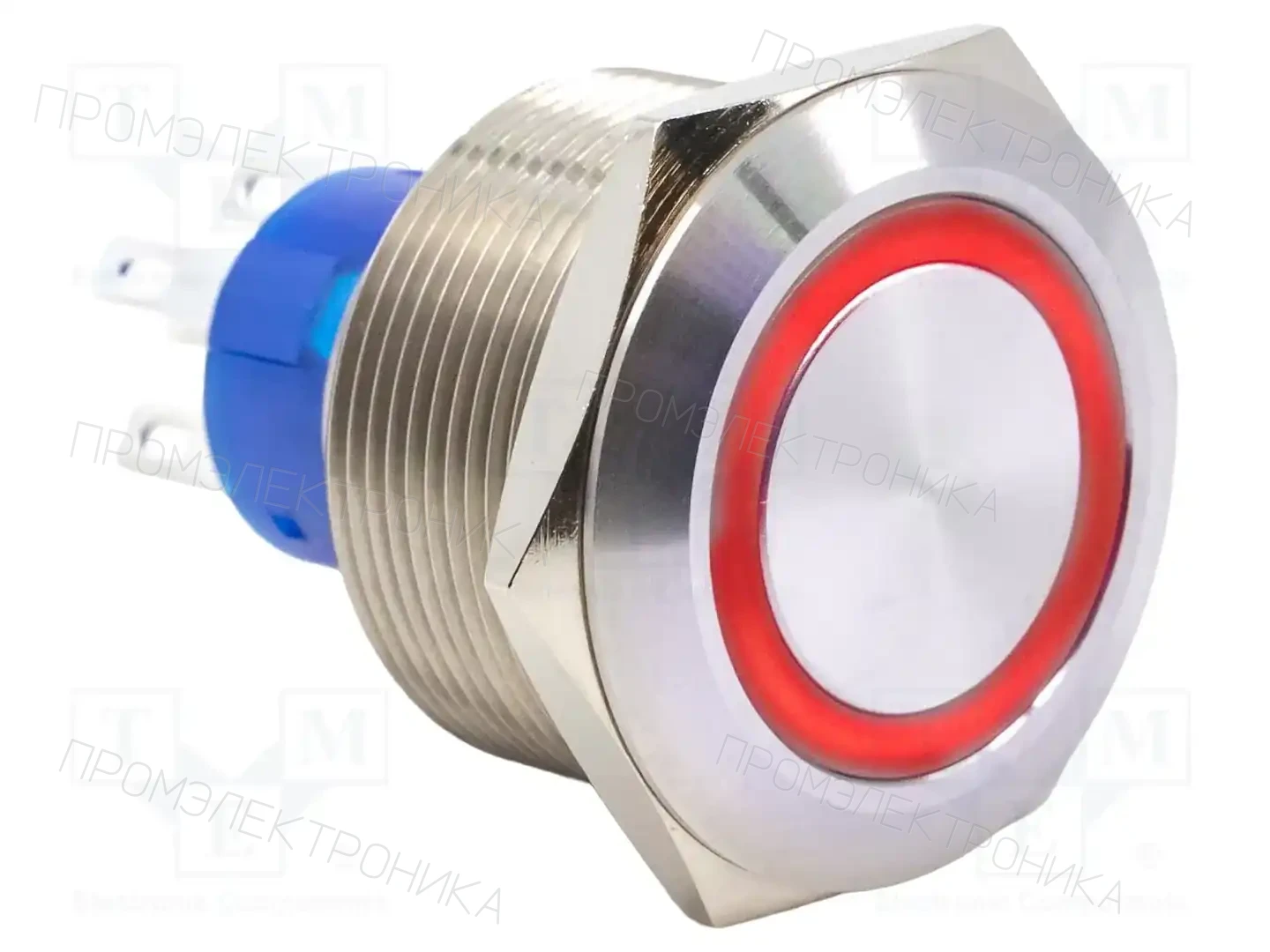 E-SWITCH ULV8F23SS311 — Переключатели кнопочные