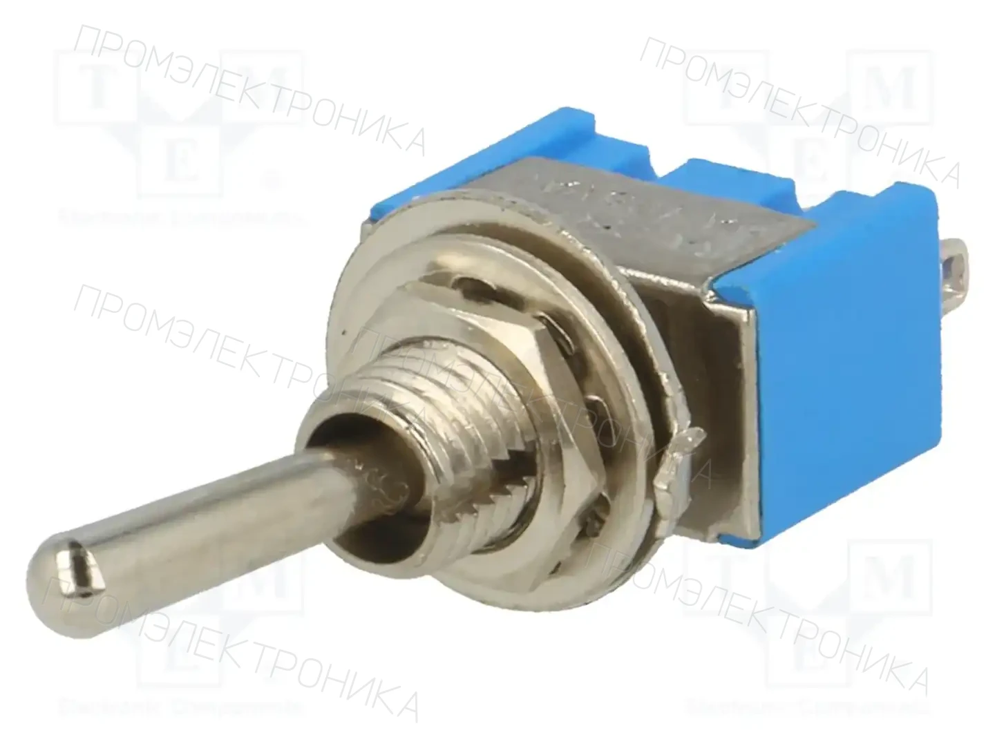NINIGI TSM102A1 — Переключатели рычажные