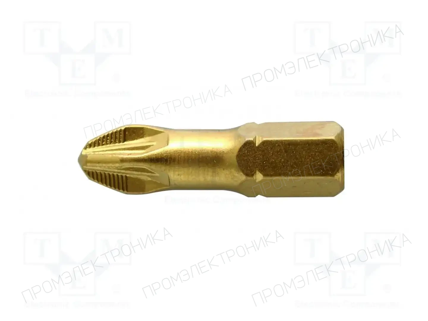 HÖGERT TECHNIK HT1S386 — Наконечники для отверток