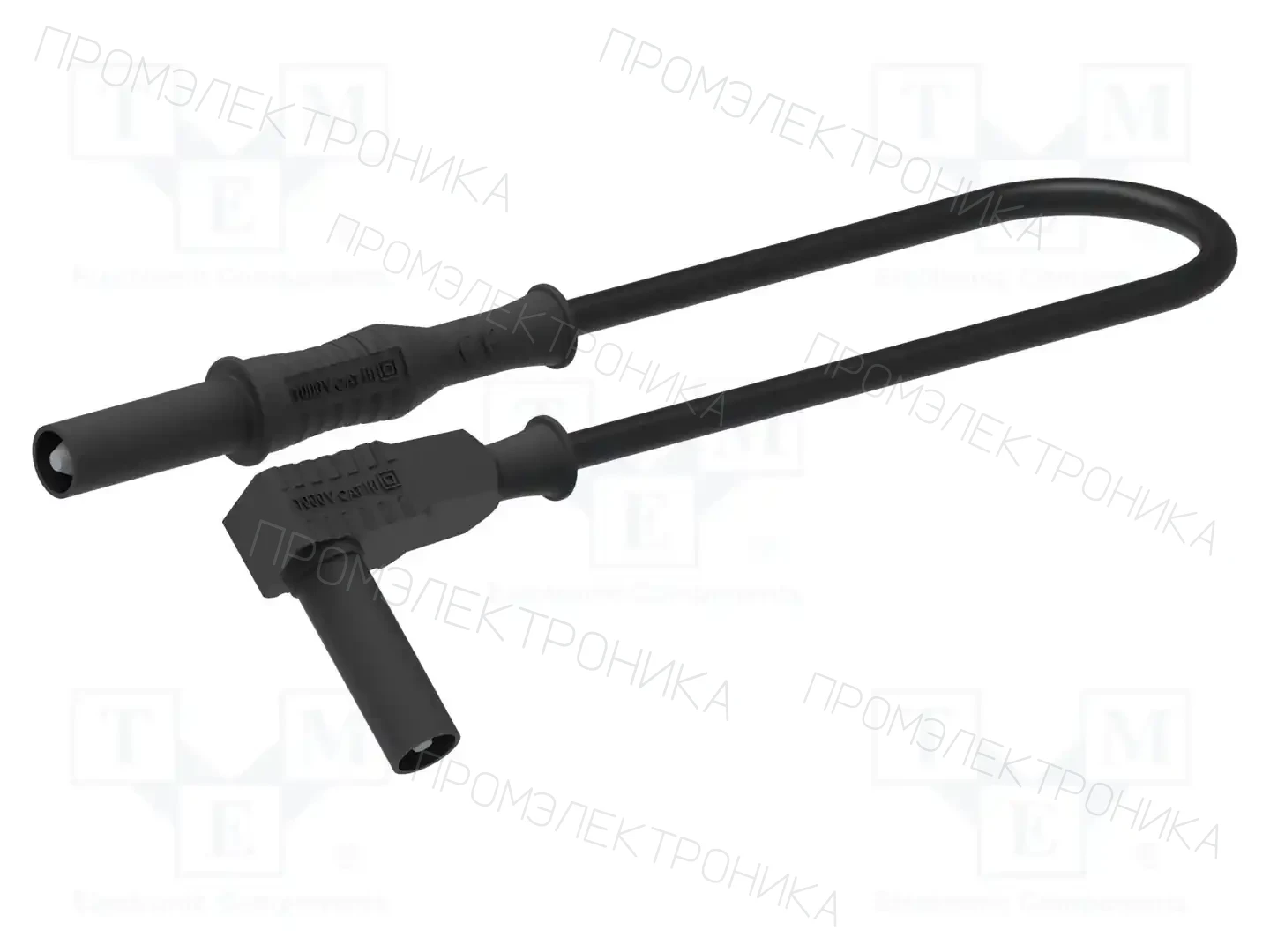 ELECTRO-PJP 2351-IEC-100N — Провода измерительные - одинарные
