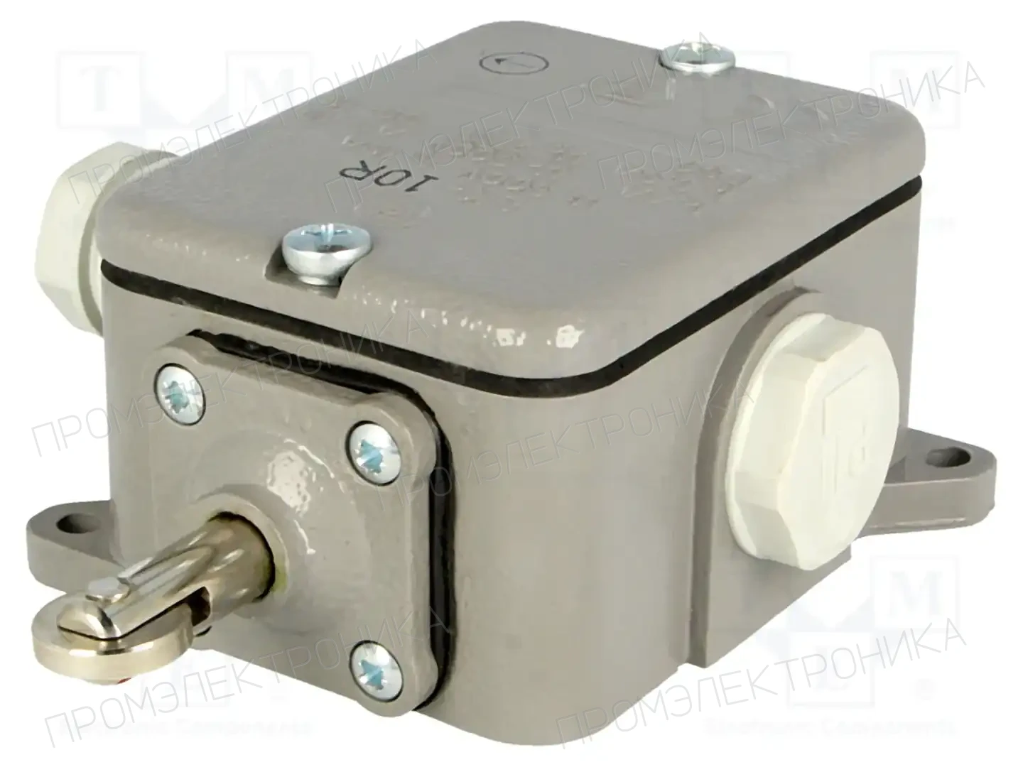 PROMET LK-10R — Выключатели концевые