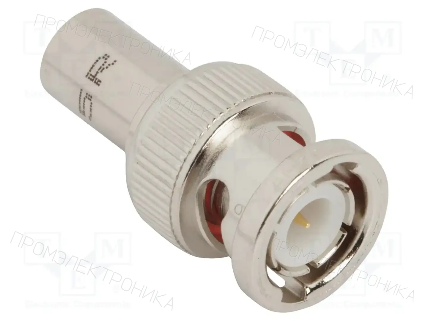 AMPHENOL RF 000-46650-75RFX — Разъeмы BNC