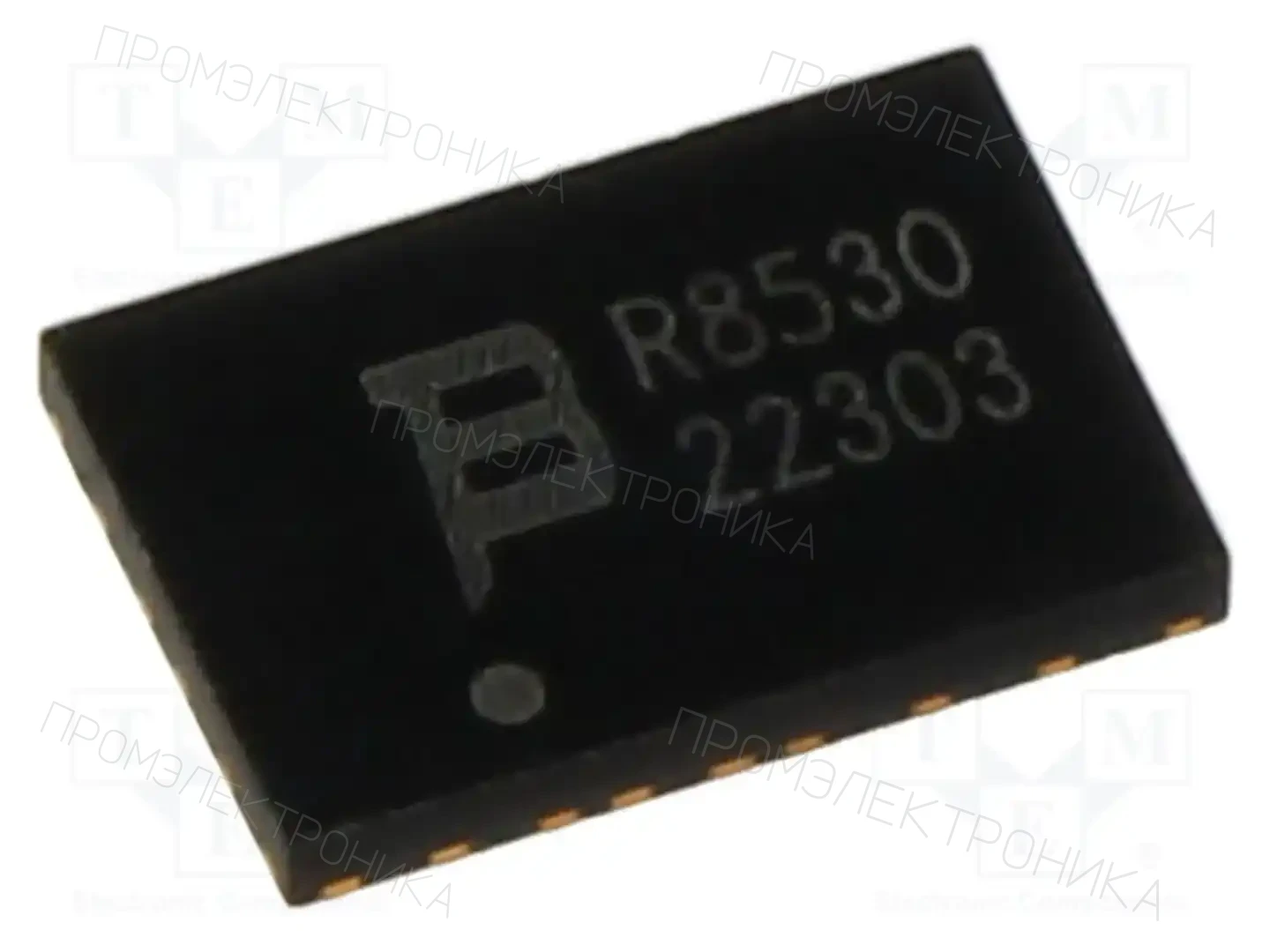 BOURNS TBU-RS085-300-WH — Микросхемы другие