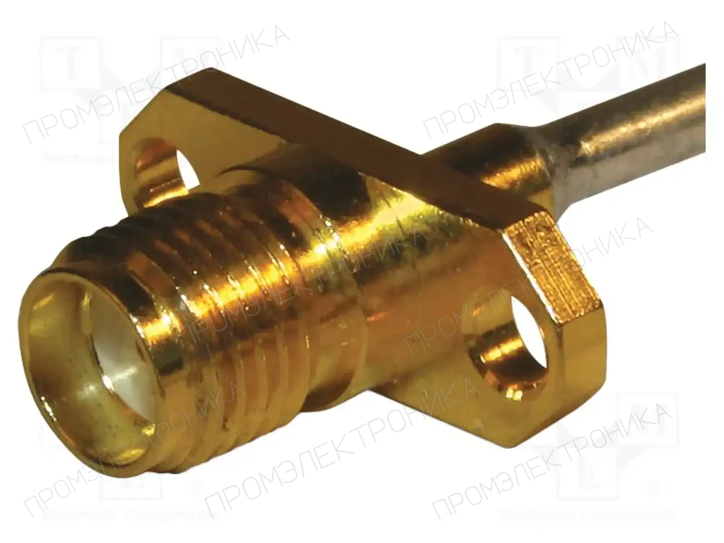 AMPHENOL RF 132110 — Разъeмы SMA, SMB, SMC