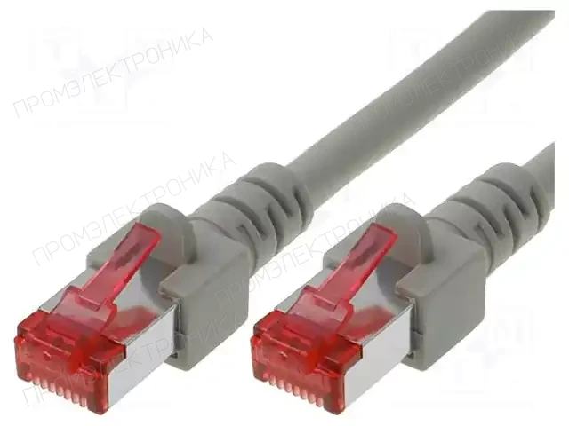HELU 82857 — Кабели и адаптеры RJ45