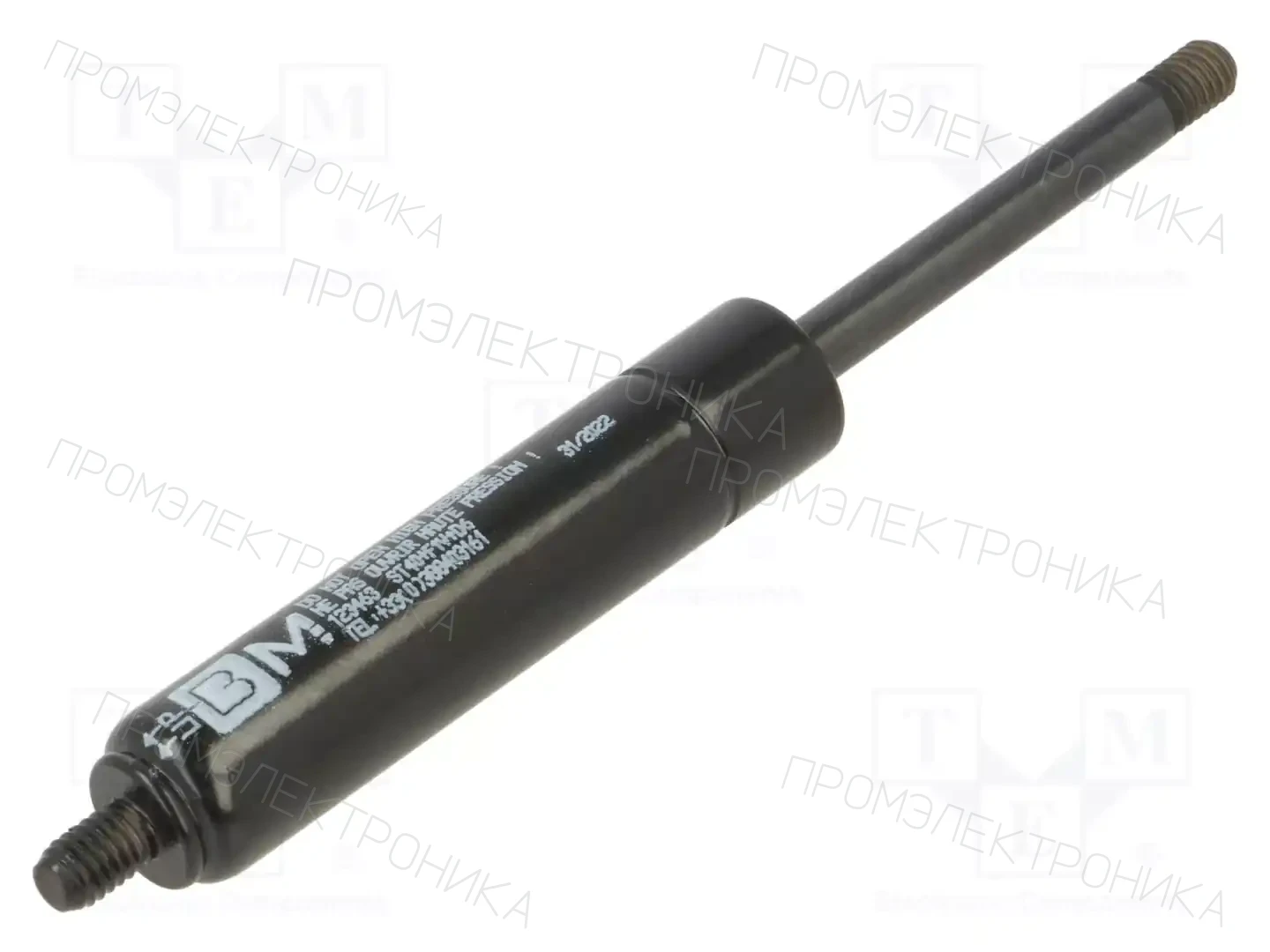 PNEUMAT ST 040 100N V D6 — Аксессуары для пневматики