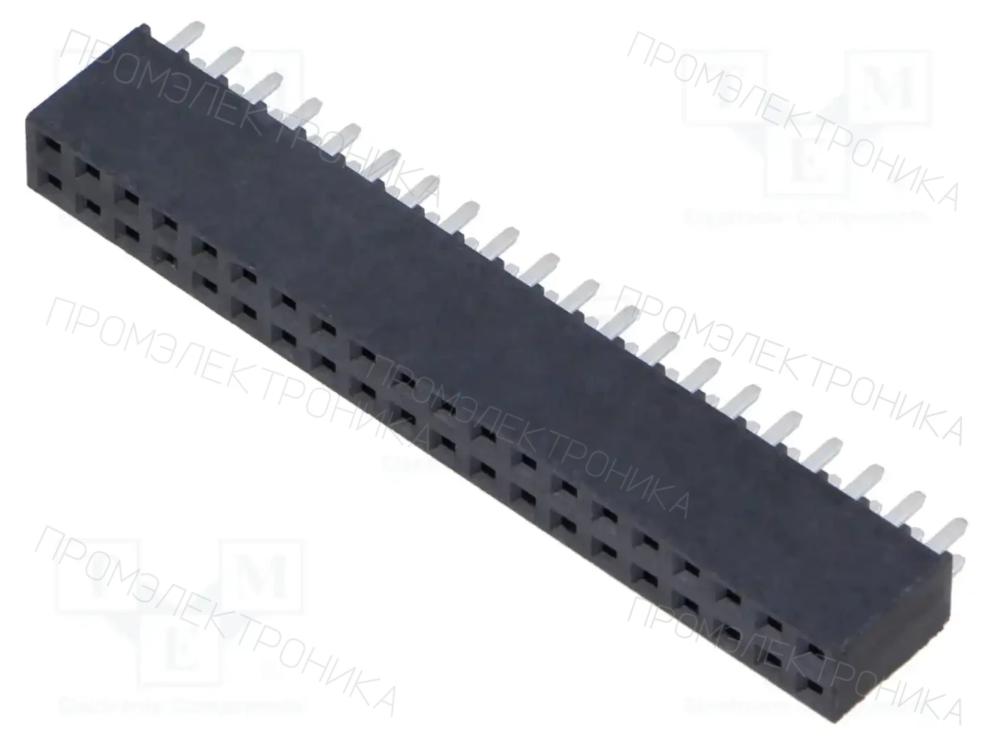 SAMTEC SSW-120-01-T-D — Разъeмы пластина - пластина