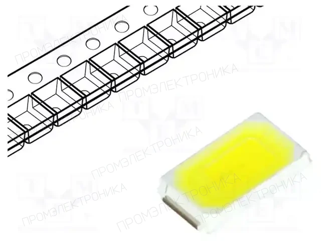 LUCKYLIGHT LL-R5730W-W2H-Q45 — Светодиоды SMD белые