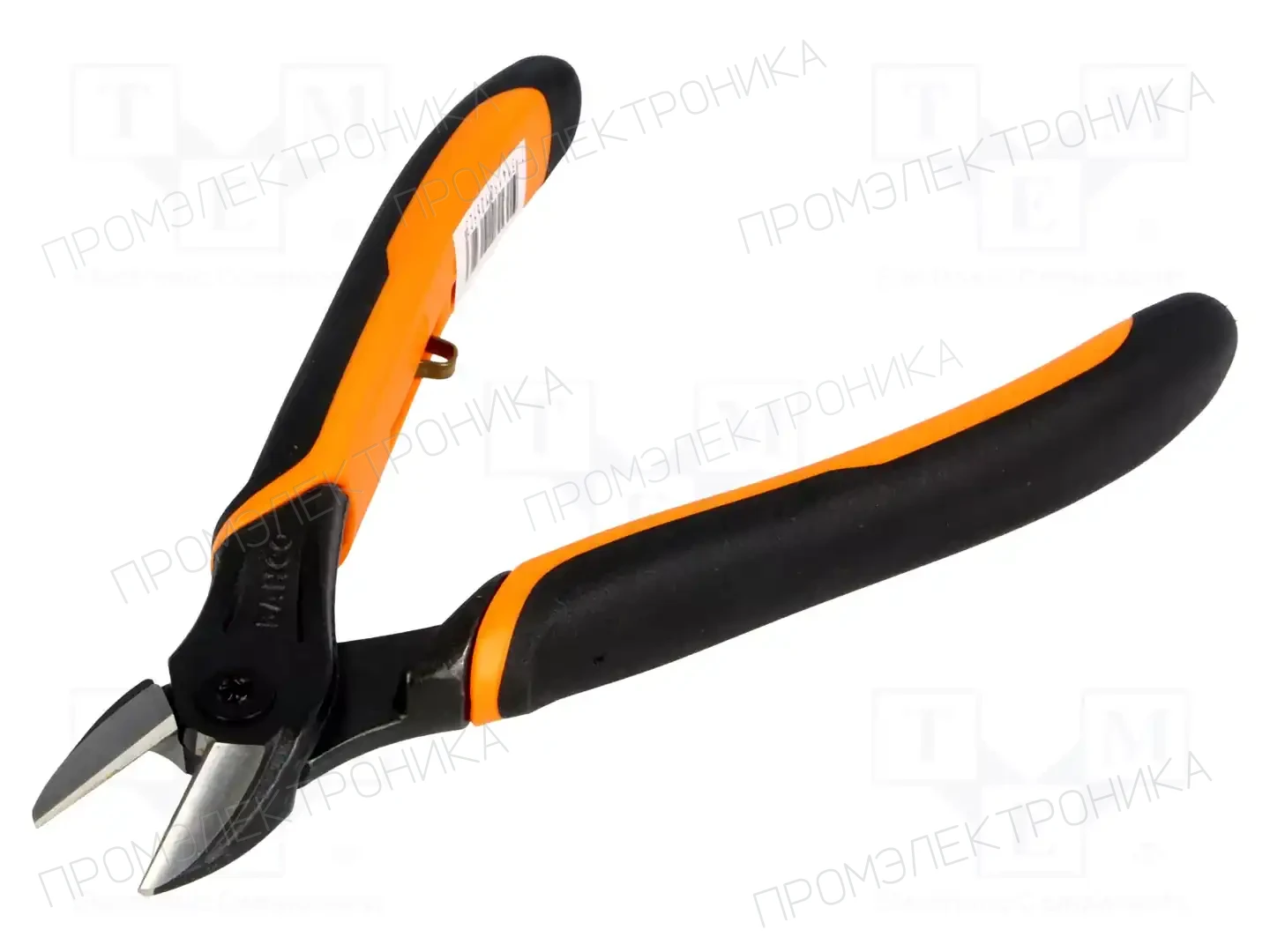BAHCO 2101G-180IP — Клещи-кусачки для резки